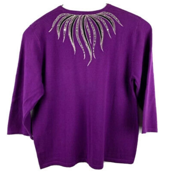 Bob Mackie Wearable Art - Picture 5 of 9